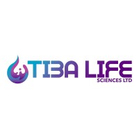 Tiba Life Sciences Ltd logo - Similar company to Tiba Fasta
