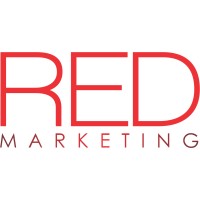 RED Marketing logo - Similar company to Ekaa Recruitment