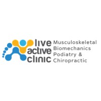 Live Active Clinic logo - Similar company to Liveactive Primary Care