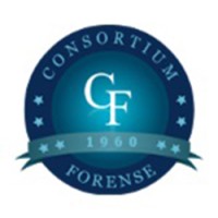 Consortium Forense logo - Similar company to Studio Gft & Partners