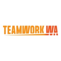 TeamWork WA logo - Similar company to Initech Solutions Wa Pty Ltd