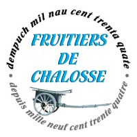 LES FRUITIERS DE CHALOSSE logo - Similar company to La Saveur D'Abord