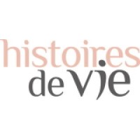 Histoires de vie logo - Similar company to Sales In Progress - Exceller Dans Ses Relations Commerciales Et Management