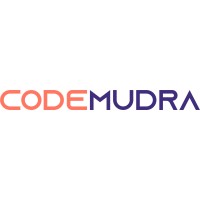 CodeMudra logo - Similar company to Nb Marks