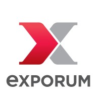 EXPORUM logo - Similar company to International Pet Festival & Expo Vietnam - Interpetfest