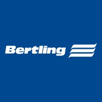 Bertling Sweden logo - Similar company to F.H. Bertling Logistics
