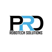 PRD Robotech Solutions logo - Similar company to Nestbotics