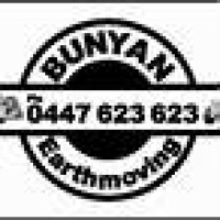 Bunyan Earthmoving logo - Similar company to Lyons Project Management