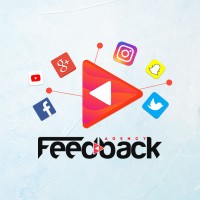 Feedback Advertising Agency logo - Similar company to The Creative Degree