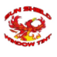 Sun Shield Window Tint logo - Similar company to Coolvu Glass & Surface Solutions