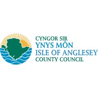 Cyngor Sir Ynys Môn | Isle of Anglesey County Council logo - Similar company to Môn Cf Anglesey