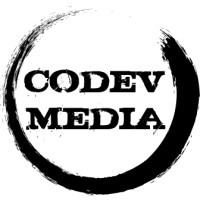 Codev Media logo - Similar company to Dashnex