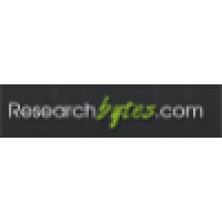 Researchbytes.com logo - Similar company to Bluerunner Solutions