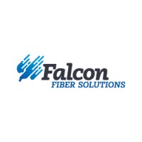 Falcon Fiber Solutions logo - Similar company to Smanex Co Ltd