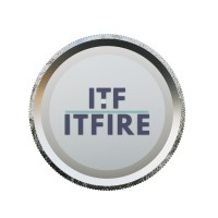 ITFIRE logo - Similar company to Pickvibe