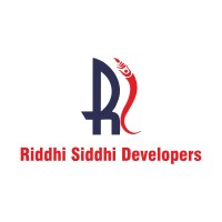 Riddhisiddhi Developers logo - Similar company to Riddhisiddhi Enterprises