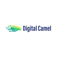 Digital Camel logo - Similar company to Adscientists