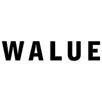 WALUE logo - Similar company to Prewaste