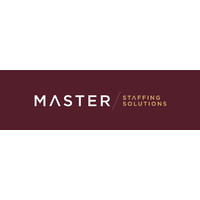 Master Staffing solutions