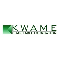 Kwame Charitable Foundation logo - Similar company to Children'S Education Alliance Of Missouri (Ceam)