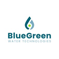 BlueGreen Water Technologies logo - Similar company to Macrocarbon