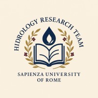Hydrology Research Team @Sapienza University logo - Similar company to Nibio Forest And Climate