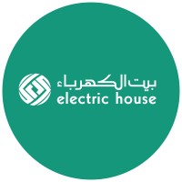 Electric House  بيت الكهرباء logo - Similar company to Current Solutions Trading Co