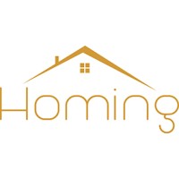 Homing.gr logo - Similar company to Datalife His
