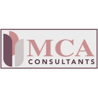 MCA Consulting Services LLC. logo - Similar company to Mca Consulting