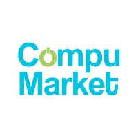 CompuMarket logo - Similar company to Abacel Sa