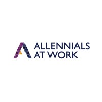 Allennials At Work logo - Similar company to Kiuloper