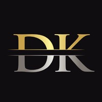 Daniel Kaplan SP logo - Similar company to Disrupthr Baltimore