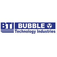 Bubble Technology Industry Inc.