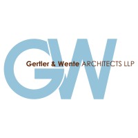 Gertler & Wente Architects, LLP logo - Similar company to Faulding Architecture