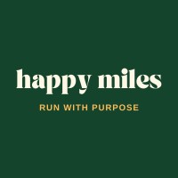 Happy Miles logo - Similar company to Bayper