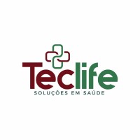 TECLIFE Soluções em Saúde logo - Similar company to Xenonio Indústria De Equipamentos Médicos - Eireli