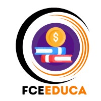 FCE EDUCA logo - Similar company to Ds Estratégias De Educação E Inteligência Financeira