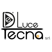 Tecna srl -DeLuce logo - Similar company to Distreat