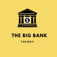 The Big Bank Theory logo - Similar company to Richbrands Group