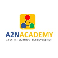 A2N Academy logo - Similar company to Hqv Technologies