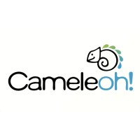 CameleOH logo - Similar company to Rain Drop Products
