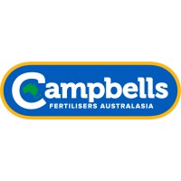 Campbells Fertilisers Australasia logo - Similar company to Alpine Liquid Fertilizer