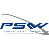 Poliuretanos Summa Woodbridge logo - Similar company to Racksa