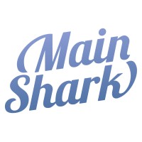Main Shark logo - Similar company to Alphabet Works