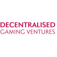 Decentralised Gaming Ventures logo - Similar company to Team Flash