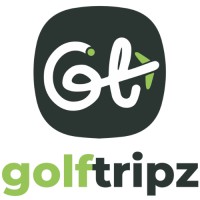 Golftripz logo - Similar company to Kl University