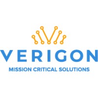 Verigon logo - Similar company to Verigon