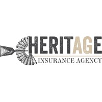 Heritage Insurance Agency logo - Similar company to Grant Communications Llc- Seo, Ppc