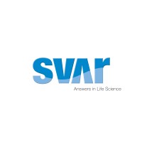 Svar Life Science AB logo - Similar company to Pharmaxim Ab