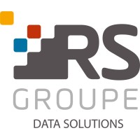 RS GROUPE - DATA SOLUTIONS logo - Similar company to Digit Innovation